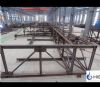 steel structural supports